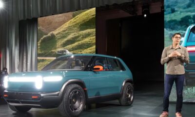 Rivian Is Entering Its R2 Era. The Stock Is a Buy for Baird.