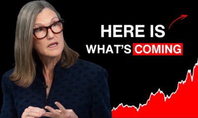 Cathie Wood: "The Bottom Is In!" [New Bitcoin & Ethereum Prediction 2026]