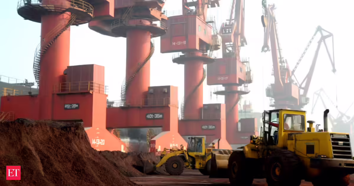 China rare earth export licenses: China says it is granting new, streamlined rare earth export licences