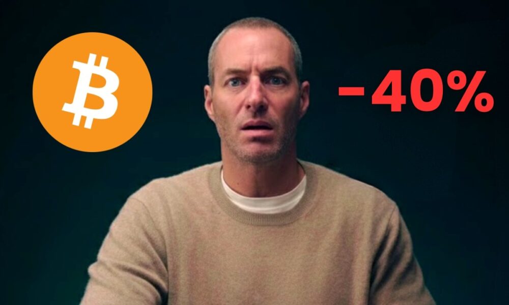 Wall Street Is Liquidating MILLIONS