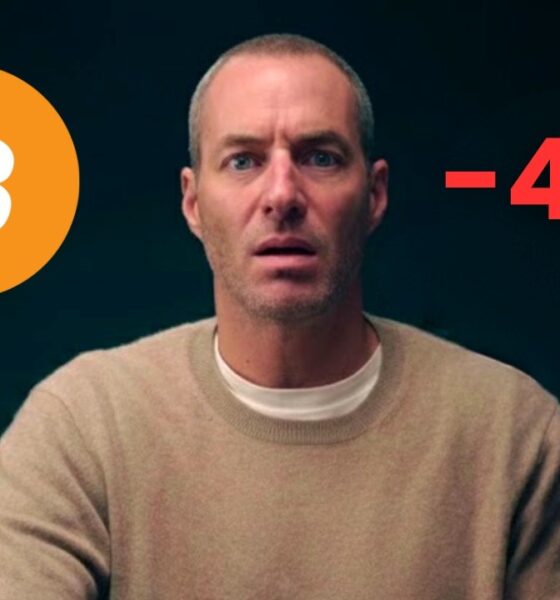 Wall Street Is Liquidating MILLIONS