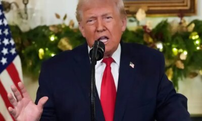 Trump insists during North Carolina visit he's brought down costs, but residents say they're feeling squeezed