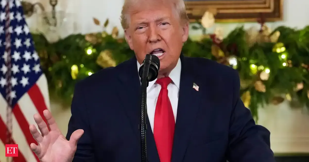 Trump insists during North Carolina visit he's brought down costs, but residents say they're feeling squeezed