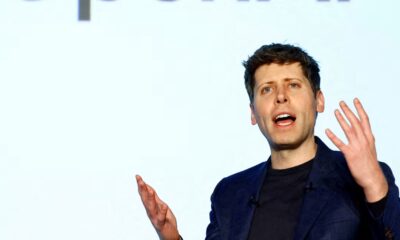 Exclusive | OpenAI’s New Fundraising Round Could Value Startup at as Much as $830 Billion