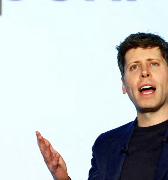 Exclusive | OpenAI’s New Fundraising Round Could Value Startup at as Much as $830 Billion