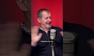 "Trump is a deeply unreliable ally". Why Europe needs to step up against Putin (and even Trump).