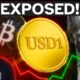 Trump's SECRET CRYPTO Plans EXPOSED!!
