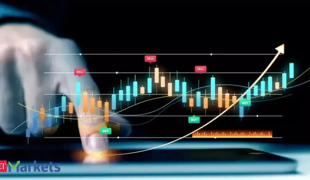 TCS among ICICI Securities' top 5 bets with upside potential of up to 26% in 1 year - Nifty at 29,500 by 2026