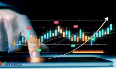 TCS among ICICI Securities' top 5 bets with upside potential of up to 26% in 1 year - Nifty at 29,500 by 2026