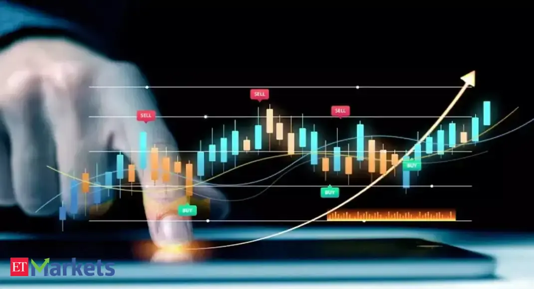 TCS among ICICI Securities' top 5 bets with upside potential of up to 26% in 1 year - Nifty at 29,500 by 2026