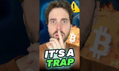 You're Being Lied To About Bitcoin.