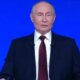 EU's Russian asset grab is daylight 'robbery', alleges Putin