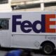 FedEx Reports Higher Second-Quarter Revenue as Package Volumes Rise