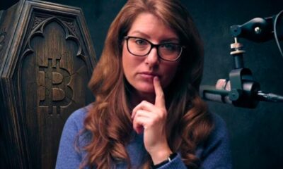 If You Think Bitcoin’s Dead, Watch This