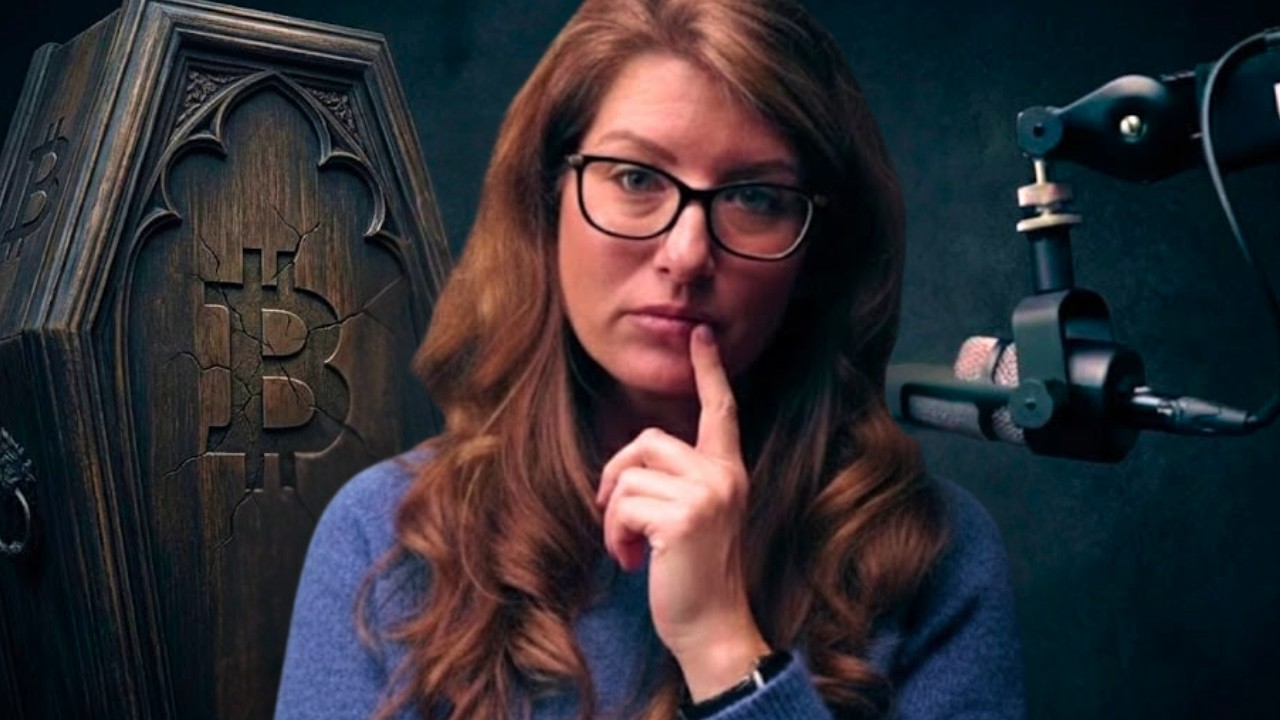 If You Think Bitcoin’s Dead, Watch This