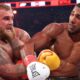 Anthony Joshua sets sights on one man after knocking out Jake Paul