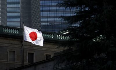 The Bank of Japan Raised Rates. Here’s Why You Should Care.