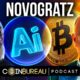 Mike Novogratz on BTC's Slide, Altcoins & Big 2026 Predictions