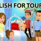 English Conversation for Travel and Tourism