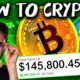 Cryptocurrency Explained: 101 Beginner's Guide For 2025!!