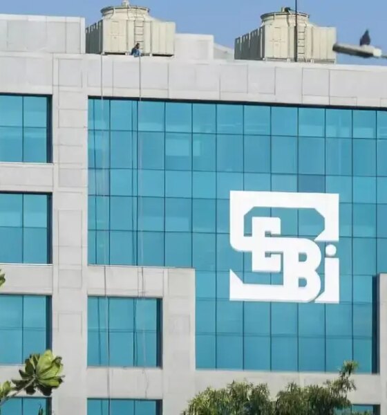Sebi to form working group on next technological frontier for stock exchanges