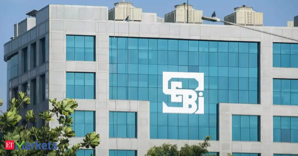 Sebi to form working group on next technological frontier for stock exchanges