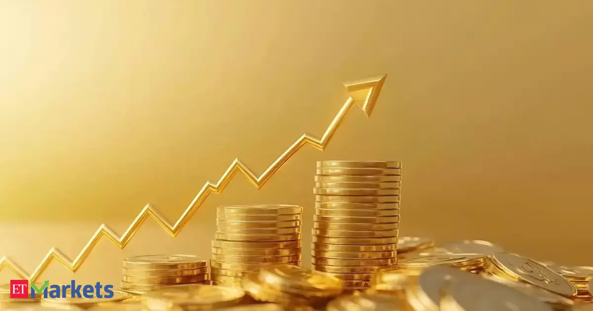 Gold rates in India dip from record high. Will it rise or fall before Christmas?