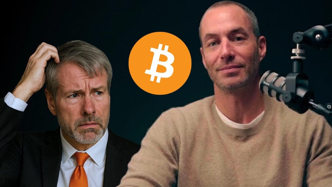 Saylor was right about Bitcoin…