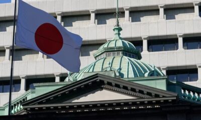 Bank of Japan Hikes Rates to Highest in 3 Decades but Remains Vague on ‘Neutral’ Destination