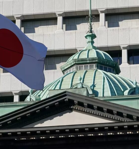 Bank of Japan Hikes Rates to Highest in 3 Decades but Remains Vague on ‘Neutral’ Destination