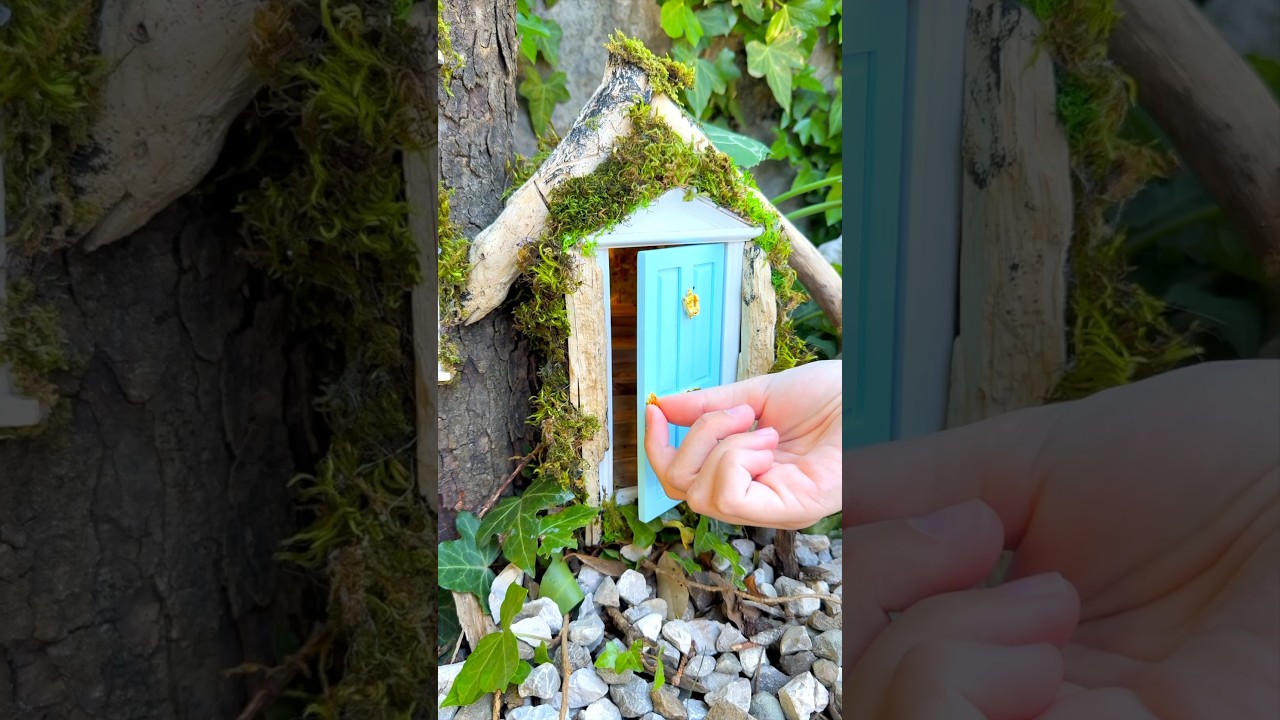 Rescued The Cutest Pet in the World 😨#cute #animal #pet