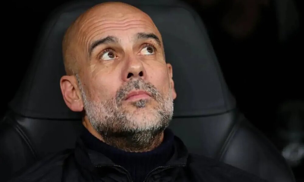 Guardiola's viral warning: "Manchester City must be ready for my goodbye"