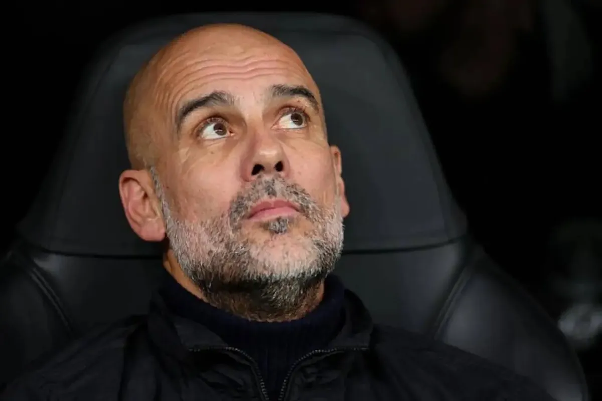 Guardiola's viral warning: "Manchester City must be ready for my goodbye"