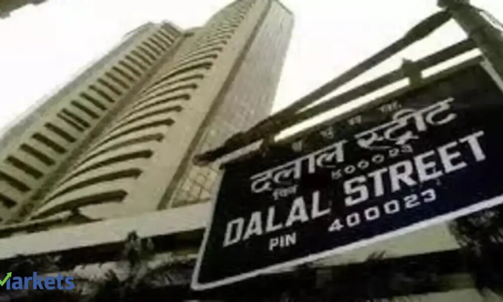 Dalal Street Week Ahead: Nifty enters consolidation phase; breakout above 26,100 key for next market move