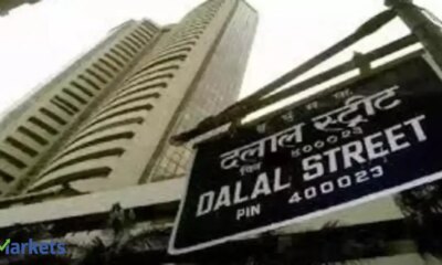 Dalal Street Week Ahead: Nifty enters consolidation phase; breakout above 26,100 key for next market move