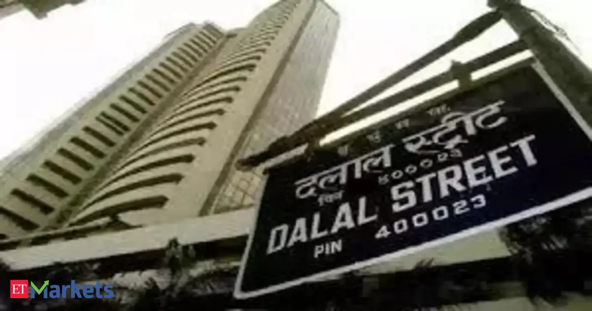 Dalal Street Week Ahead: Nifty enters consolidation phase; breakout above 26,100 key for next market move