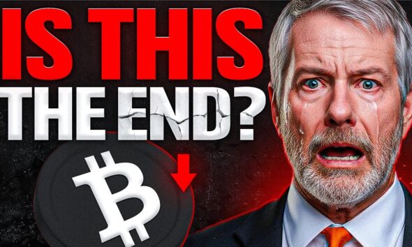 🚨 Bitcoin $70,000 BREAKDOWN TODAY!? (THESE Altcoins Might VANISH!)