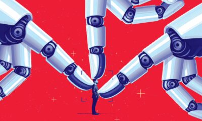 How the World of Work Will Change Over the Next 20 Years