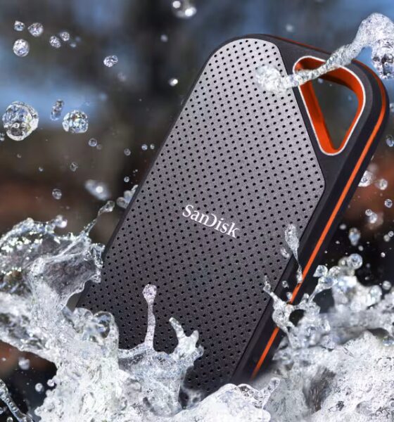 Sandisk Stock Had a Strong Week. Revenue Could Grow 76% in Two Years, This Firm Says.