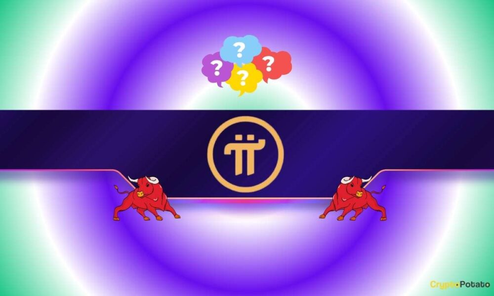 Is Pi Network's Price Ready for a Further Rebound?