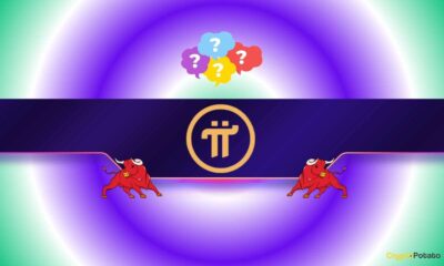 Is Pi Network's Price Ready for a Further Rebound?