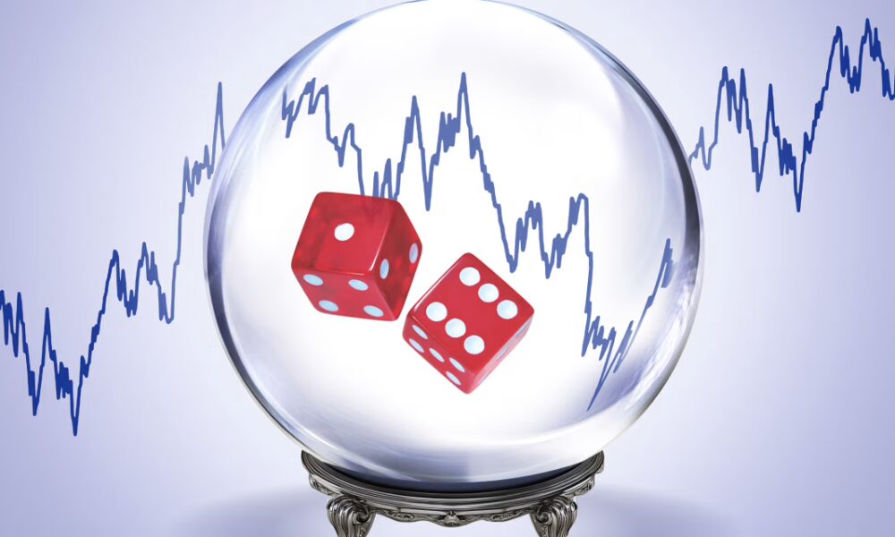 Predictions Markets Will Make the Stock Market Obsolete. Yes or No?