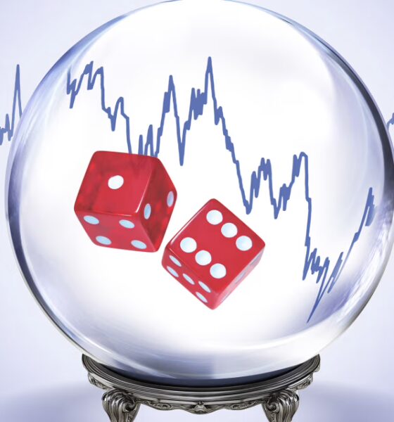 Predictions Markets Will Make the Stock Market Obsolete. Yes or No?