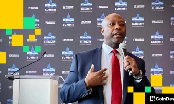 Trying to figure out the market structure bill's prognosis