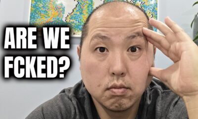 Bitcoin and Crypto Charts Look Terrible — Are We F*cked?