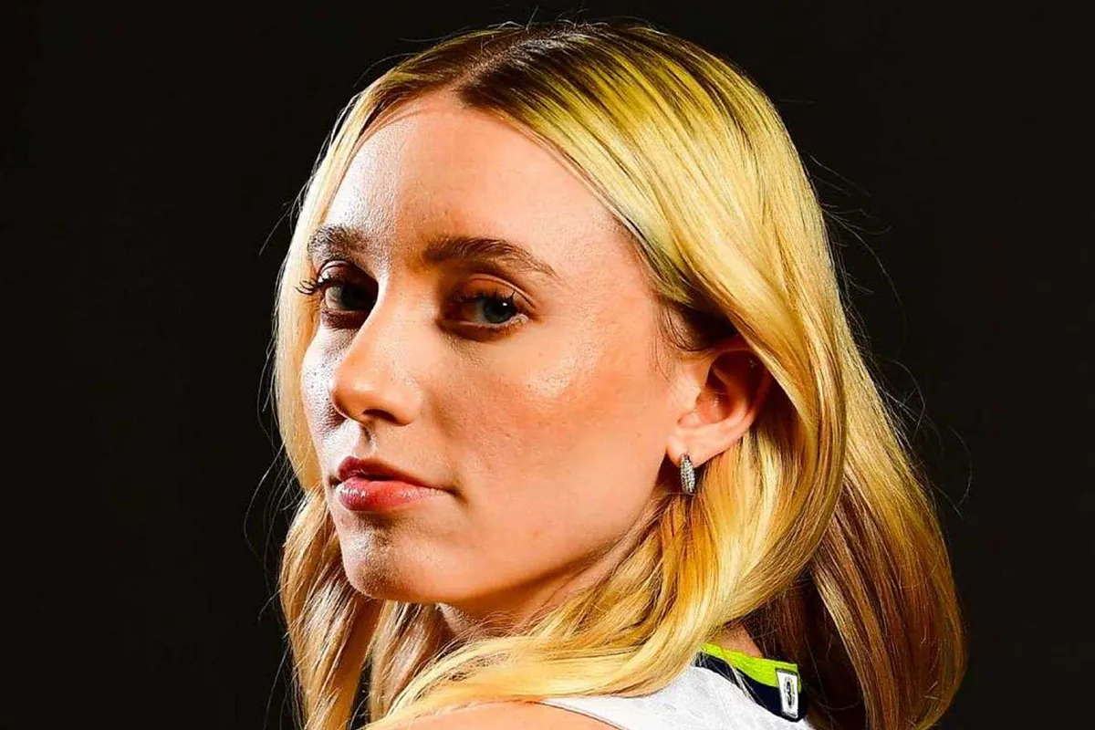 Paige Bueckers and the dilemma the Dallas Wings are in ahead of the 2026 WNBA Draft