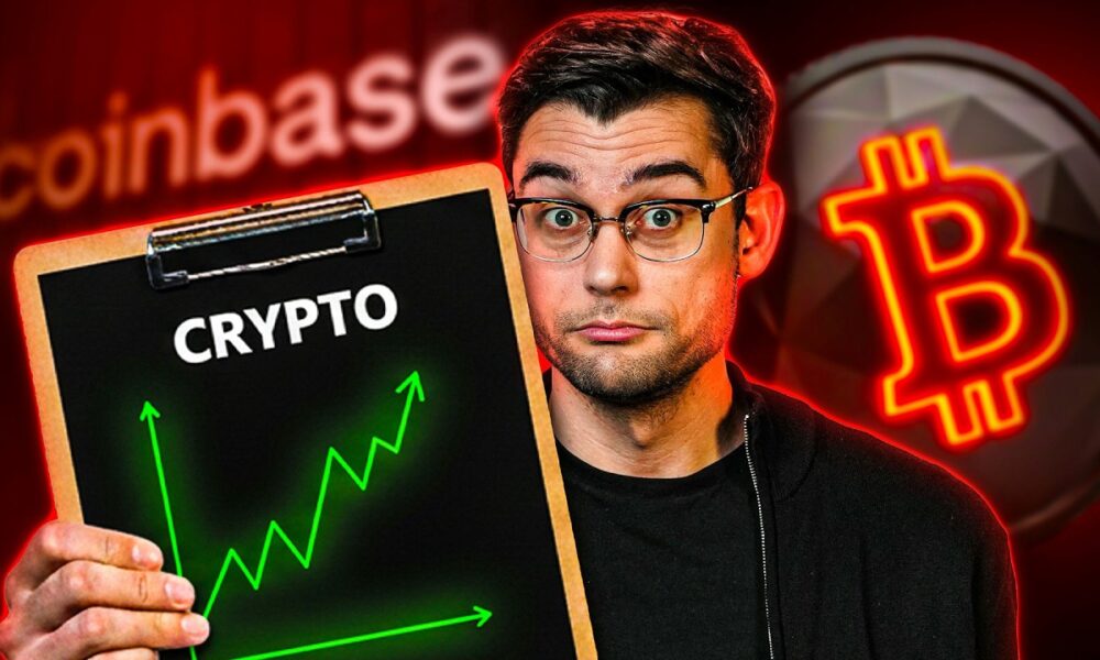 Crypto RESET!! Why It's BULLISH For The Market!!