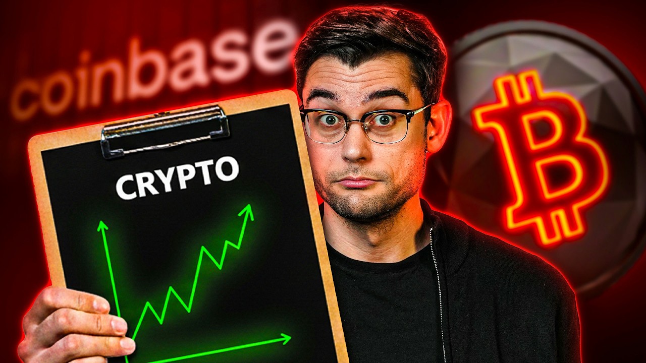 Crypto RESET!! Why It's BULLISH For The Market!!