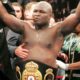 James Toney makes a clear pick for the greatest fighter of all time: “Muhammad Ali ain’t it”