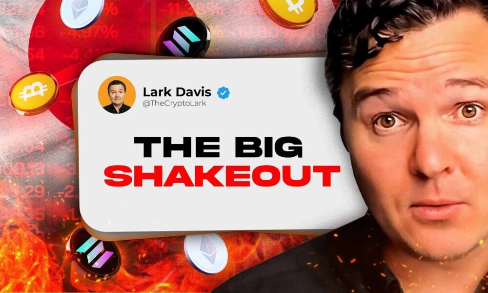 CRYPTO HUGE VOLATILITY ON BIG NEWS